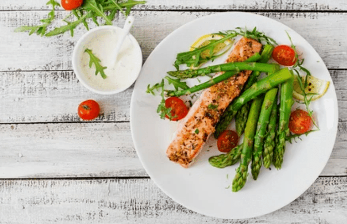 Menú Ducan Diet